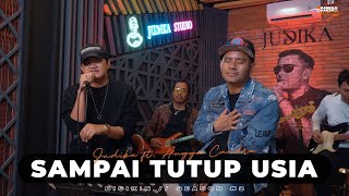 Download lagu SAMPAI TUTUP USIA - JUDIKA FT ANGGA CANDRA mp3
