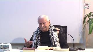 Çantacı Necmi abi: "Sana gelenin kıymetini bildin mi ki başka dinleri soruyorsun?"