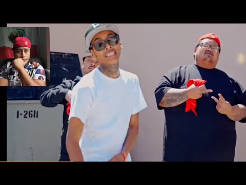 Rico 2 Smoove x Javn2900 - Bring This Sh*t Back [[🇲🇽Reaction]]