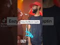 Chess Vs Eazy Da Block Captin