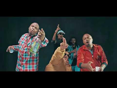 Cream Dela Cream Ft Kansoul Kufa Juu(Prince G Extended)
