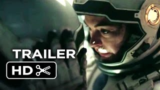 Interstellar Official TV SPOT - IMAX (2014) - Matthew McConaughey, Christopher Nolan Sci-Fi Movie HD