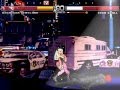 MUGEN Morrigan Aensland Me VS Iron Skull