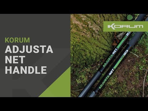 KORUM - Podberáková tyč Allrounder Tele Handle 2 m