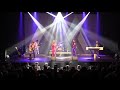 ABBA Tribute The Bjorn Identity Lay All Your Love On Me Live