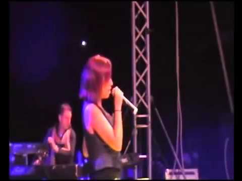 8° Festival Citta' di Mascalucia 2013   Debra Lupo