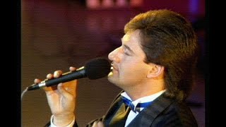 Daniel O&#39;Donnell - Pretty Little Girl From Omagh (Live in Concert, Ulster Hall, Belfast)