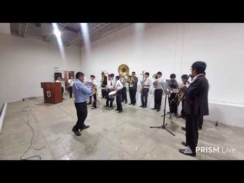 HOMENAJE AL DÍA INTERNACIONAL DE LA MUJER  EN LA GUE LEONCIO PRADO - LUNES, 9 DE MARZO DE 2026