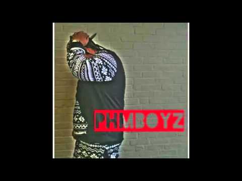 FUEGIEZY- TU NO TA PA ETO (AUDIO)