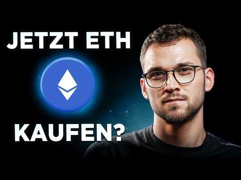 Ethereum 2026: Fusaka, Gebühren, Staking – was sich jetzt alles ändert!