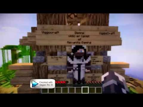 ViggoGaming Server Trailer :D