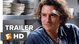 Video trailer för Digging For Fire Official Trailer #1 (2015) - Orlando Bloom, Jake Johnson Movie HD