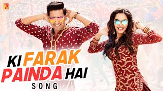 Ki Farak Painda Hai Song  The Great Indian Family 