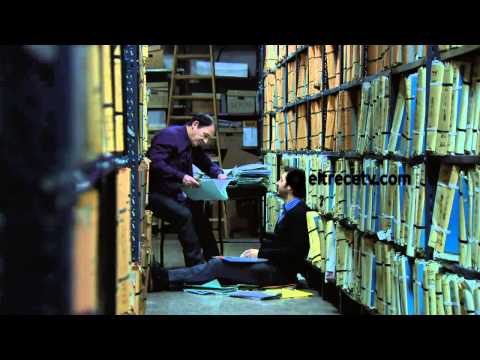 Pretenders - Chapter 27