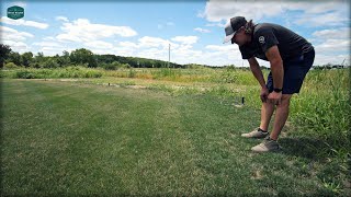 My CRAZY Plans For Fall Lawn Renovations