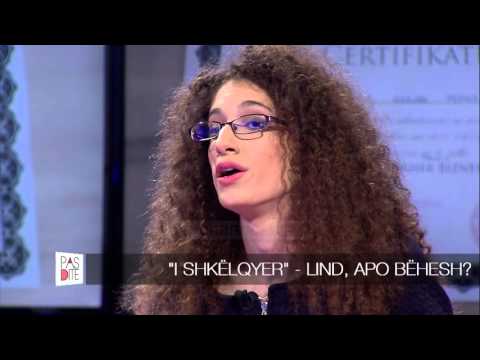 Pasdite ne TCH, 29 Shkurt 2016, Pjesa 2 - Top Channel Albania - Entertainment Show