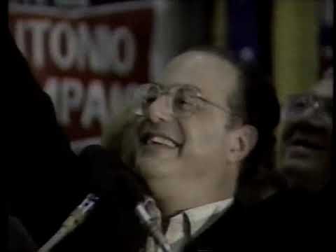 Intervalos Supercine / Sessão de Gala - 20/08/1988