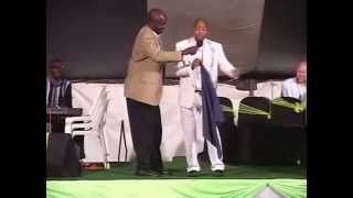 Download lagu NJ Sithole jokes about Pirates and Zion mp3