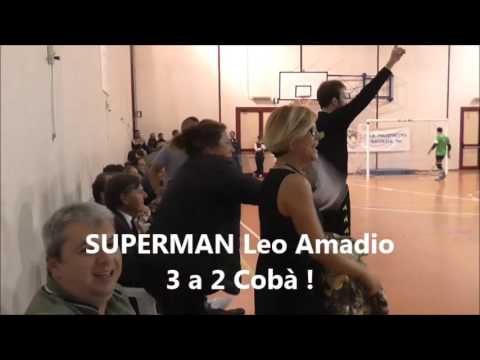 Calcio a 5 Marche cat. C1