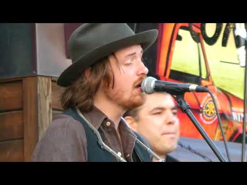 Royalty - David Luning Band Live @ Summer Nights on the Green Windsor, CA 8-17-17