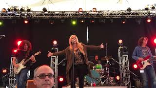 Sass Jordan - Who Do You Think You Are