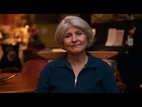 Ms. Janis Siegel on Manhattan Transfer.