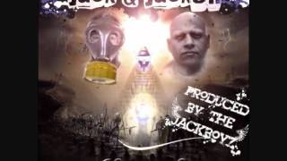 The Jackboyz Vs Sick Jacken - Black Sheeps [The JackBoyz Remix]