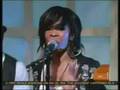 Michelle Williams - We Break The Dawn live @ The Early Show