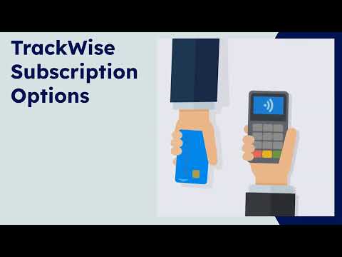 TrackWise Accounting App – GAAP-Ready, Record Sales, Track Expenses & Generate Reports Easily