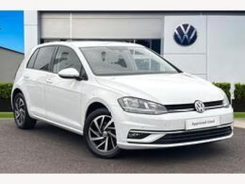 Approved Used Volkswagen Golf 1.0 TSI 115 Match | Oldham Volkswagen