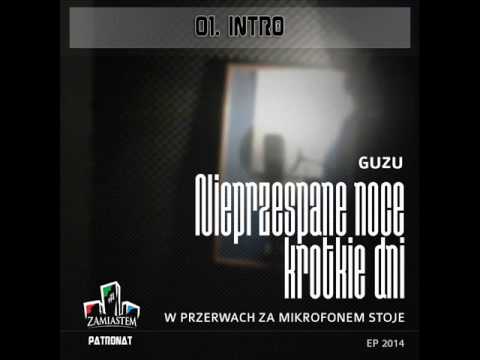 01. Guzu - Intro