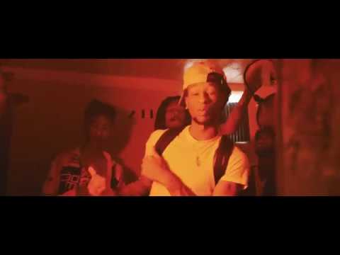 LVSkinny Feat. Young 2 Liter & Quellz - RATS (Official Music Video)