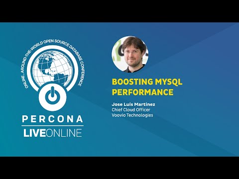 Dark corners of the MySQL code base Daniel Black Percona Live Online 2020