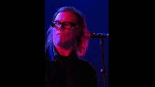 Mark Lanegan - Leuven Midzomer July 30th 2016 Floor of the ocean