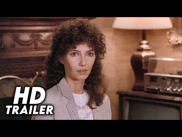 Romantic Comedy (1983) Original Trailer [HD]
