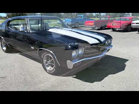 1970 Chevrolet Chevelle (CC-2120729) for sale in Largo, Florida