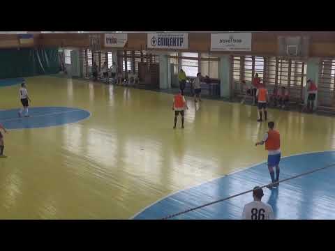 12 КХ  7  1/2 Zotti - Турист   стрим