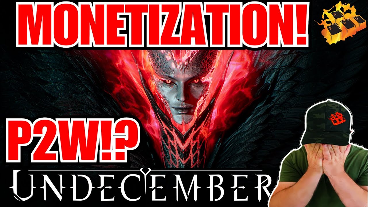 Anyone here heard about Undecember? - Games & Technology - Diablo 3 Forums