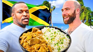 This Is How They Treat Me In Portland, Jamaica!! 🇯🇲