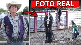 Os 5 acidentes de Rodeio mais perturbadores de todos os tempos!