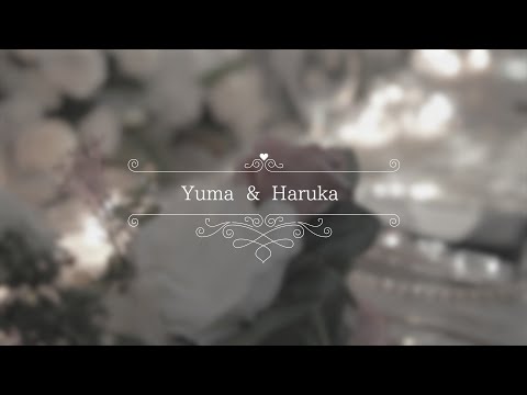 お写真を使ったオープニングムービーを制作します イメージ1