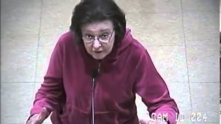 Board Meeting October 30 2013