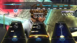 Rebound - Laura Bell Bundy FBFC