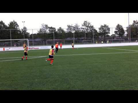 kvv losser d3 training