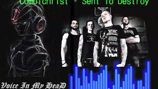 Combichrist – Sent To Destroy