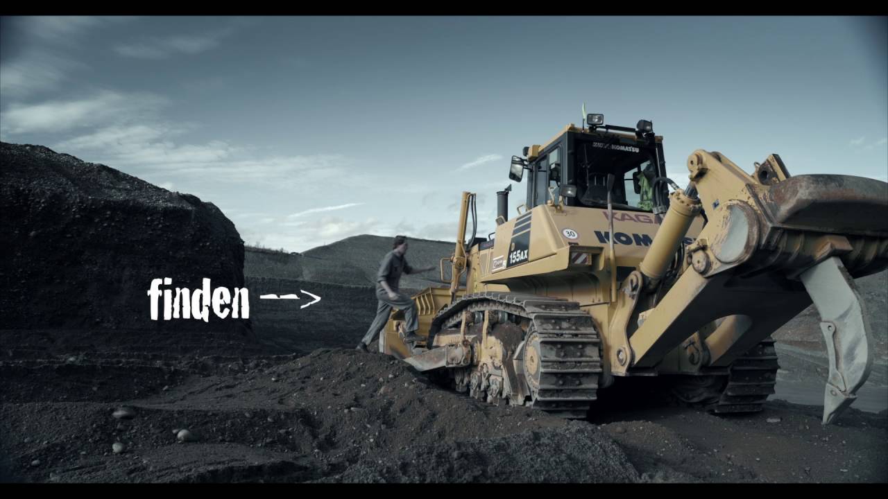 Story Baumaschinenmechaniker/in EFZ