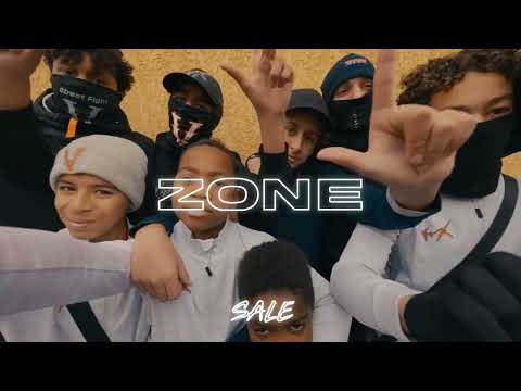 (FREE) Rhove X Voluptyk X Madfingerz Type Beat - "Zone"