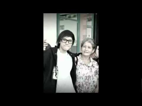 Ở lại đây với con   DatManiac   YouTube