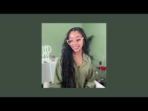 Loin de toi - Isaac M. (speed up)