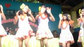 preview picture of video 'Lo-ok Elementary School DANCE TROOP HEMELI NO LILO'